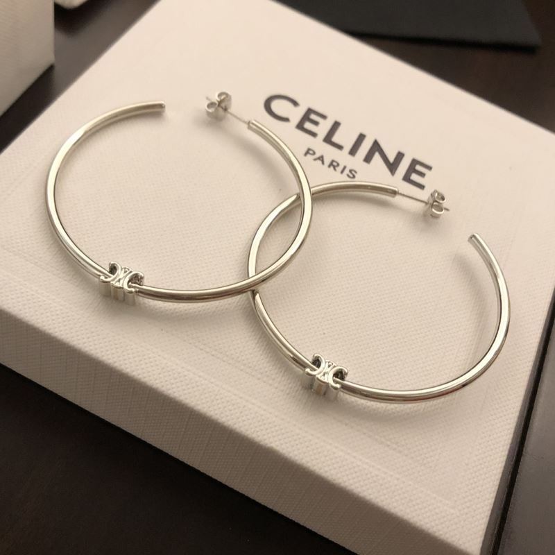 Celine Earrings